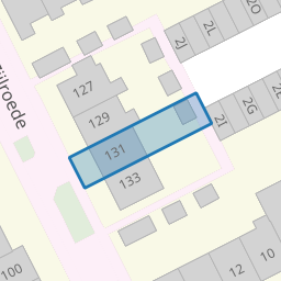 Perceel HRV01-A-5291