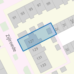 Perceel HRV01-A-5292