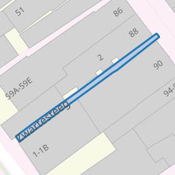 Perceel HRV01-A-5322