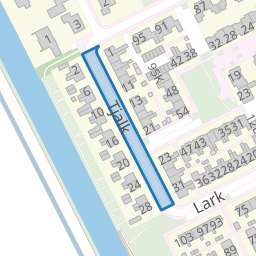 Perceel HRV01-A-5339