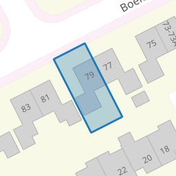 Perceel HRV01-A-5353