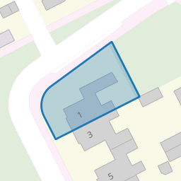 Perceel HRV01-A-5372