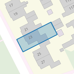 Perceel HRV01-A-5383