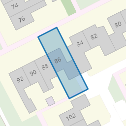 Perceel HRV01-A-5392