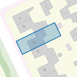 Perceel HRV01-A-5430