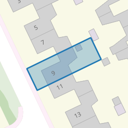 Perceel HRV01-A-5432