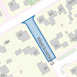 Perceel HRV01-A-5497