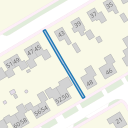 Perceel HRV01-A-5502