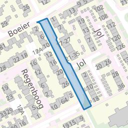 Perceel HRV01-A-5556