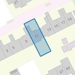 Perceel HRV01-A-5589