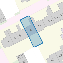 Perceel HRV01-A-5590