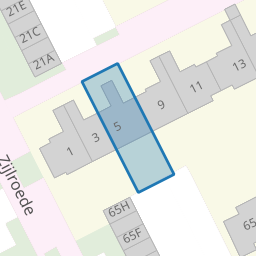 Perceel HRV01-A-5591