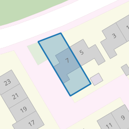 Perceel HRV01-A-5627