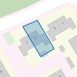 Perceel HRV01-A-5628