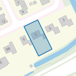 Perceel HRV01-A-5651