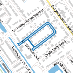 Perceel HRV01-A-5679