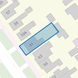 Perceel HRV01-A-5697