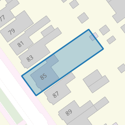 Perceel HRV01-A-5709