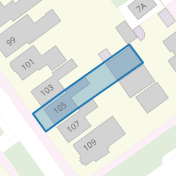 Perceel HRV01-A-5720