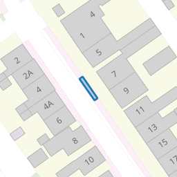 Perceel HRV01-A-5726