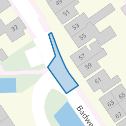 Perceel HRV01-A-5761