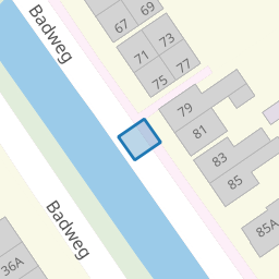 Perceel HRV01-A-5764