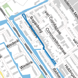 Perceel HRV01-A-5768