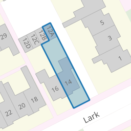 Perceel HRV01-A-5792