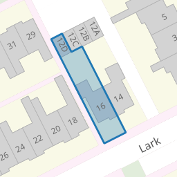 Perceel HRV01-A-5795