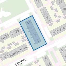 Perceel HRV01-A-5825