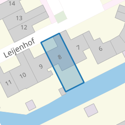 Perceel HRV01-A-5850