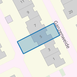 Perceel HRV01-A-5865