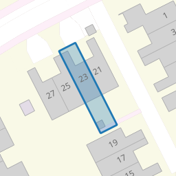 Perceel HRV01-A-5925