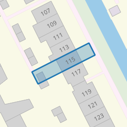 Perceel HRV01-A-5953