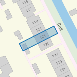 Perceel HRV01-A-5957