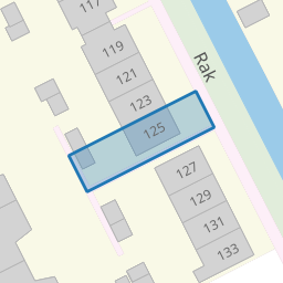 Perceel HRV01-A-5958