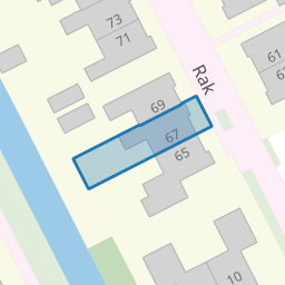 Perceel HRV01-A-5980