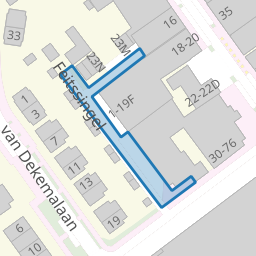 Perceel HRV01-A-6009