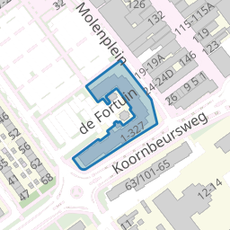 Perceel HRV01-A-6021