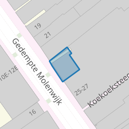 Perceel HRV01-A-6107