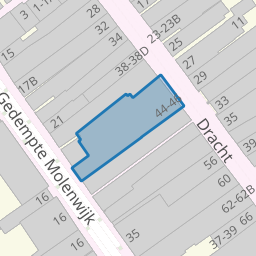 Perceel HRV01-A-6108