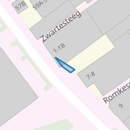 Perceel HRV01-A-6117