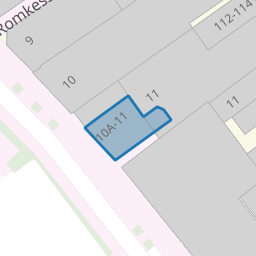 Perceel HRV01-A-6121