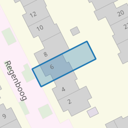 Perceel HRV01-A-6150