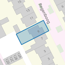 Perceel HRV01-A-6165