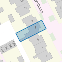 Perceel HRV01-A-6166