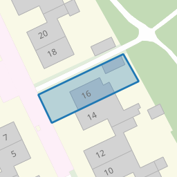 Perceel HRV01-A-6197