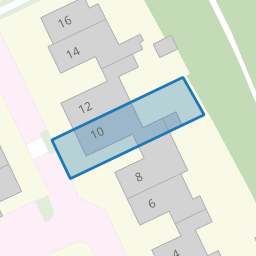 Perceel HRV01-A-6200