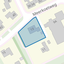 Perceel HRV01-A-6284