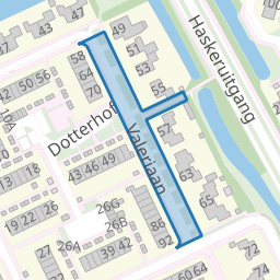 Perceel HRV01-A-6310